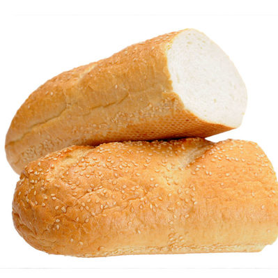 Vienna Loaf is a type of bread made from a process perfected in Vienna in the 19th century.