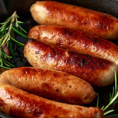 Italian sausage is actually not Italian, but of American origin.