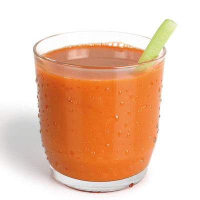Yam juice is a natural juice derived from yams, which are part of the family of root tuber vegetables.