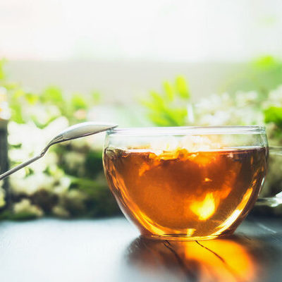 Essiac tea is a concoction of different ingredients that is touted as an alternative cure for cancer.