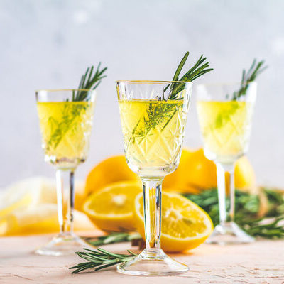 Limoncello is a lemon liqueur mainly produced in southern Italy, although it is also referred to as limoncino in northern Italy.