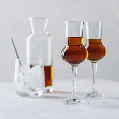 Amaro is a type of Italian herbal liqueur that is classified as a bitter. The word ‘amaro’ itself is Italian for ‘bitter’. The drink is made with a neutral spirit