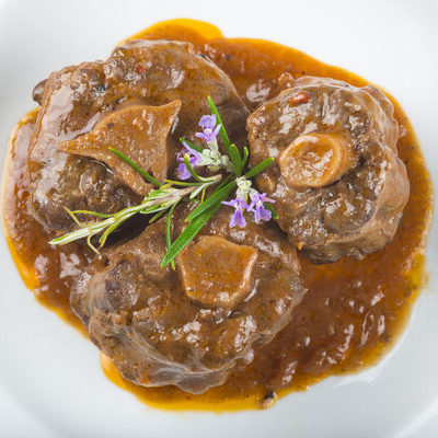 Oxtail is the meat from the tail of any type of cattle.