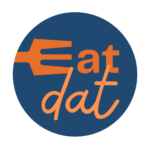 Eat Dat Logo