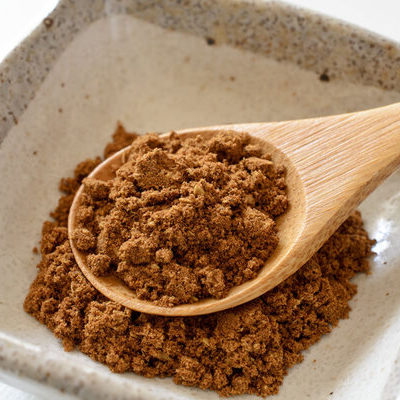 Five spice powder is a mixture of several spices that is predominantly used in Chinese cuisine.
