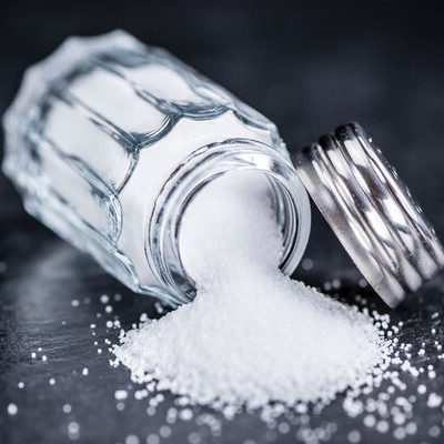 Salt is an essential mineral and provides one of the basic human tastes.
