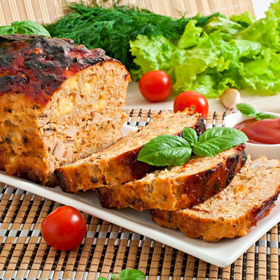 Meatloaf is a meat-based dish of American origin.