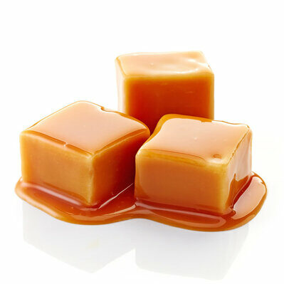 Butterscotch is a type of confectionary made from brown sugar and butter.