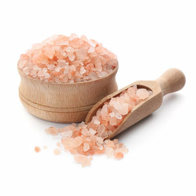 Himalayan salt is a rock salt that comes exclusively from the Khewra Salt Mine in Punjab, Pakistan.
