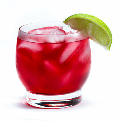 The Woo Woo is a vodka-based cocktail. Red in color, the drink consists of vodka, peach Schnapps, and cranberry juice.