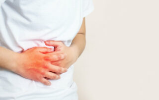 Good gut health refers to the normal function and balance of bacteria¹ in the digestive tract.