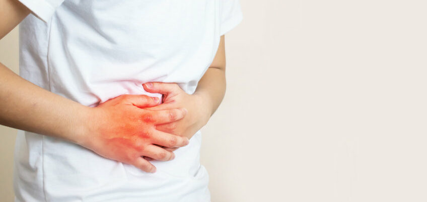 Good gut health refers to the normal function and balance of bacteria¹ in the digestive tract.