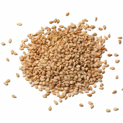 Sesame is classified as a spice obtained from the Sesamum or benne plant in the form of seeds