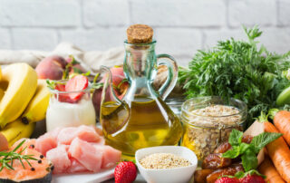 the DASH Diet serves as a long-term solution for those looking to lower their blood pressure.