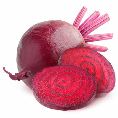 Beetroot is a root vegetable belonging to the Beta vulgaris family of plants, grown for their edible taproots and leaves.