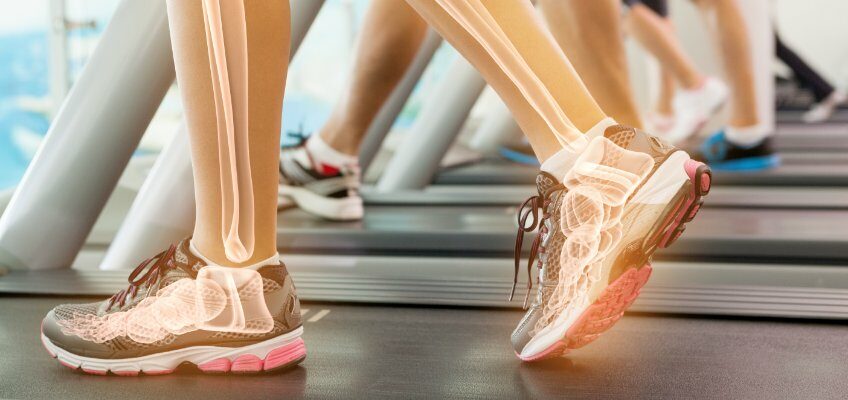 Our bones are the foundation of our bodies, and while we may not always appreciate them until we’ve injured one, their health is vital to our well-being.