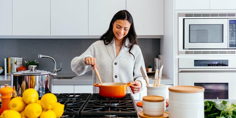 8 Practical Tips to Make You a Better Cook