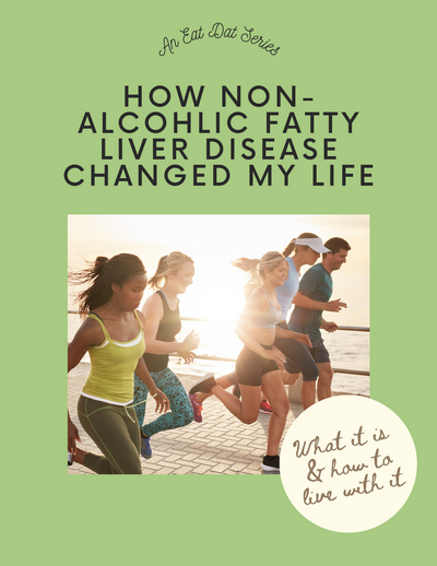 Non-alcoholic fatty liver disease (NAFLD) affects a quarter of the world’s population, and around a third of all Americans.