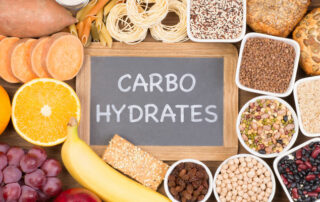 Carb cycling focuses on varying your carbohydrate intake, in order to manipulate your body's insulin response, metabolism, and energy levels to achieve various health and fitness goals.