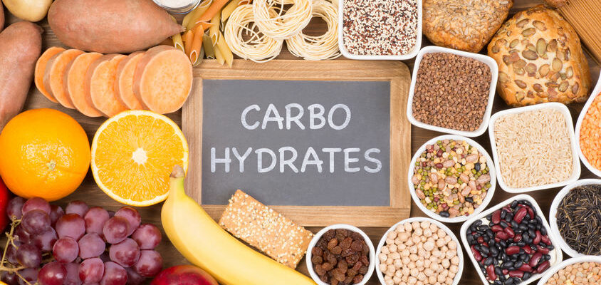 Should You Try Carb Cycling?
