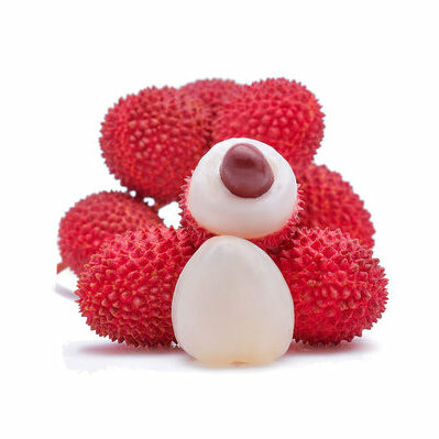 Lychee is a fruit belonging to the soapberry family of Litchi genus.